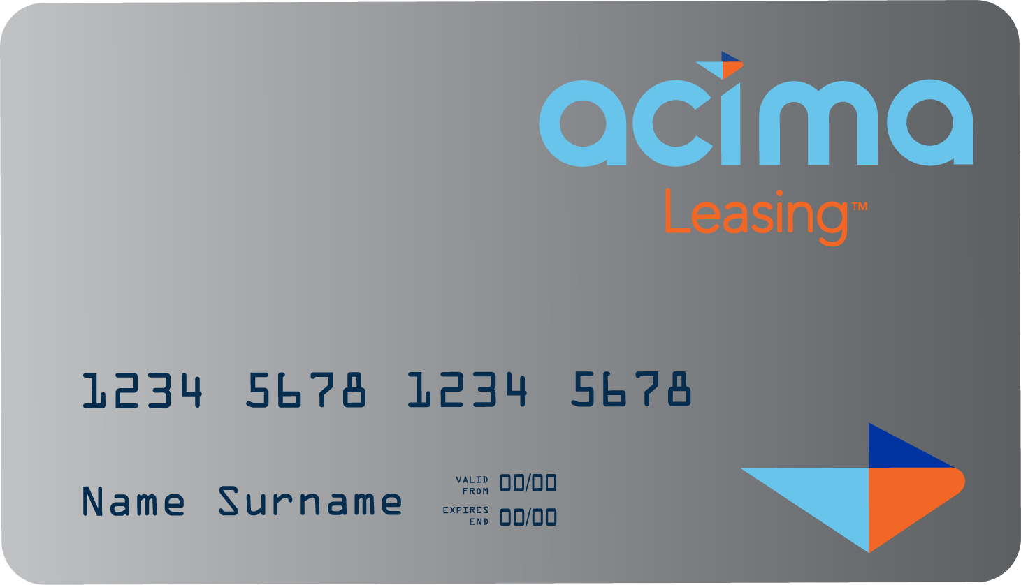 Acima Leasing